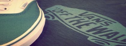 Vans Shoe Cover Facebook Covers